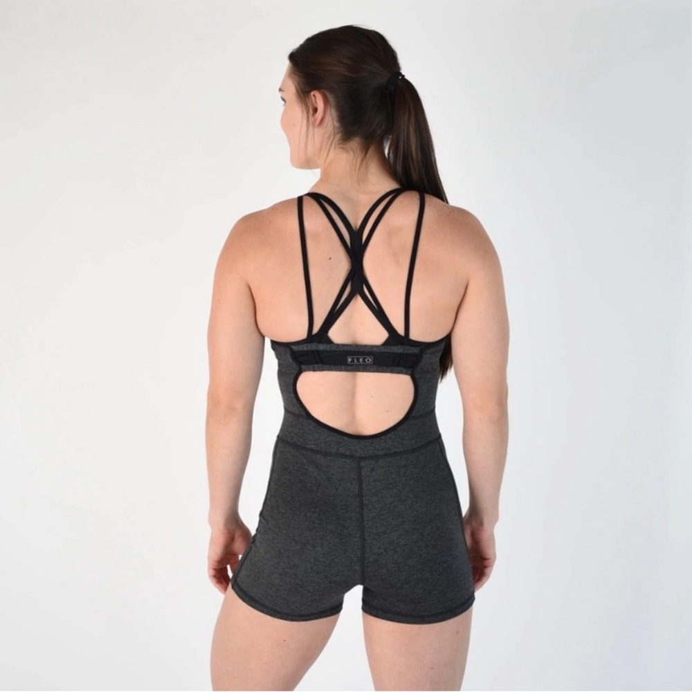 Fleo Singlet